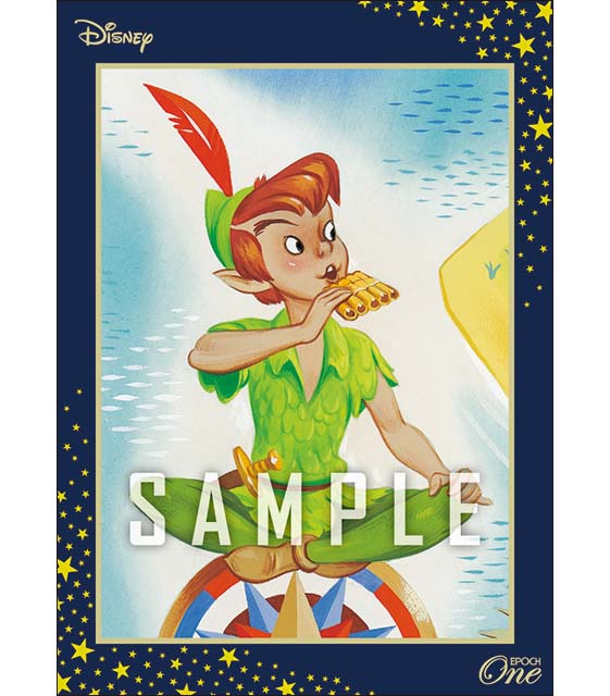 ピーターパンの日（25.12.27）『A』