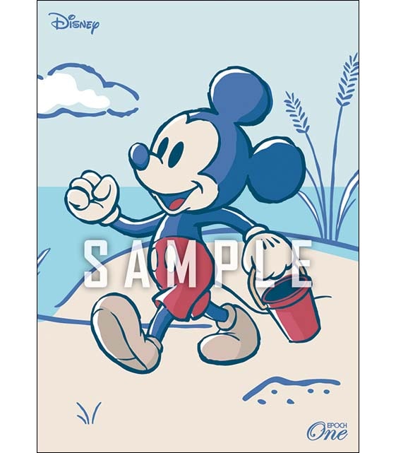 SUMMER/ミッキーマウス（2026）