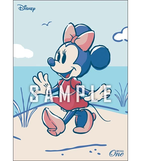 SUMMER/ミニーマウス（2026）