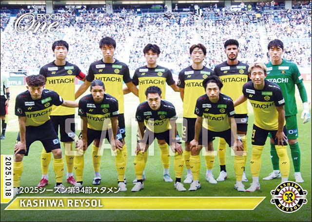 小泉佳穂 EPOCH 2025 柏レイソル 刻印入り直筆サイン入りフォト 小泉佳穂 EPOCH 2025 柏レイソル Jリーグ 直筆サインカード