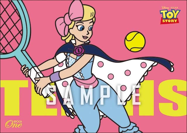 エポック ワン【デイジーダック】NEW YEAR（24.01.01） 01/30 エポック ワン【デイジーダック】NEW YEAR（24.01.01