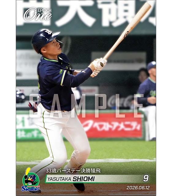エポック社の公式オンラインショップです。プロ野球｜エポックワン公式