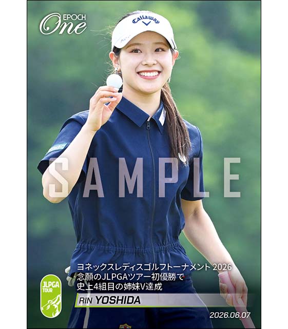 エポック女子ゴルフ エポック社の公式オンラインショップです。女子プロゴルフ｜エポック