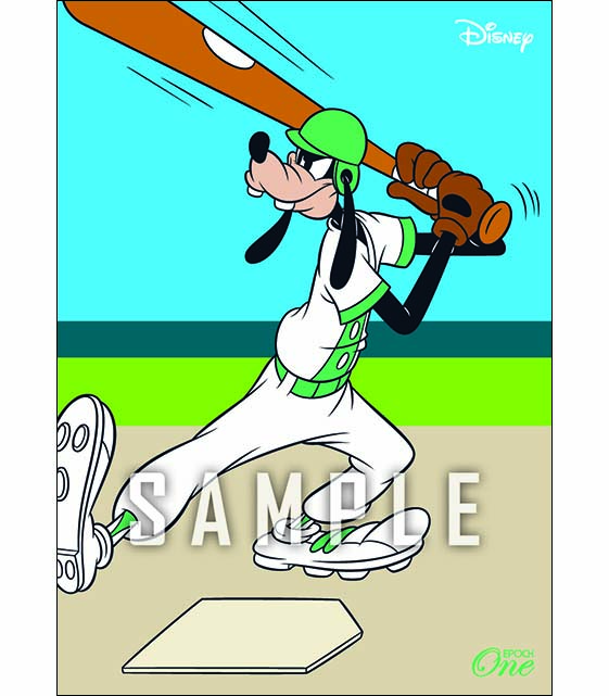 野球 / グーフィー（2026）